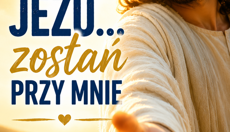 🙏 Jezu… ja już nie mam siły