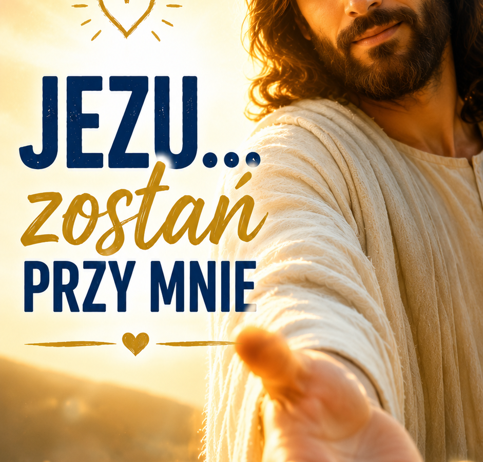 🙏 Jezu… ja już nie mam siły