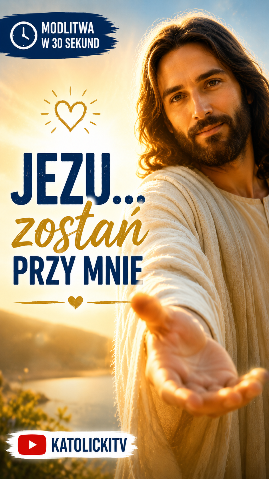 🙏 Jezu… ja już nie mam siły